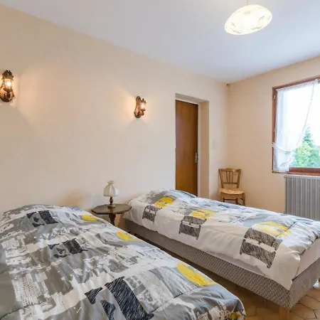 Ferienhaus Onjon, 3 Pieces, 4 Personnes - Fr-1-543-74 Onjon